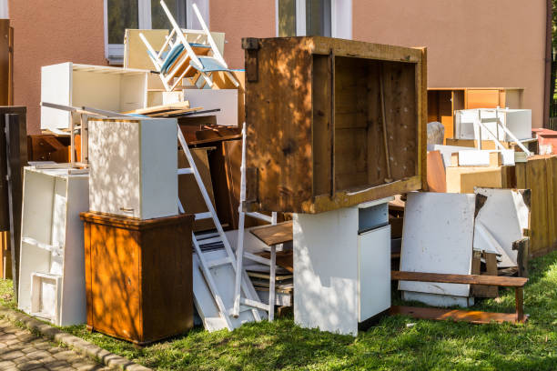 Best Same-Day Junk Removal Services  in Eddyville, IA