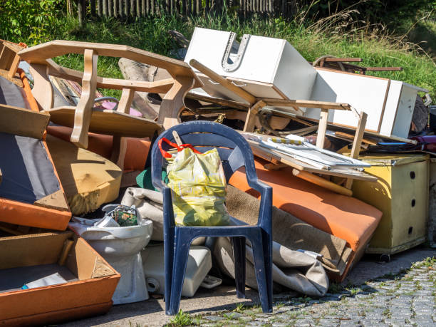 Best Demolition Debris Removal  in Eddyville, IA
