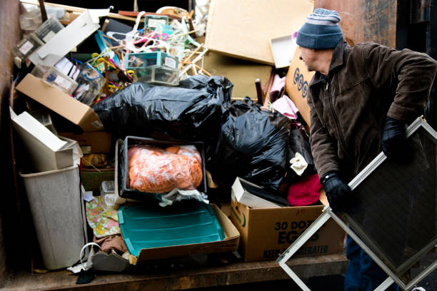  Eddyville, IA Junk Removal Services Pros