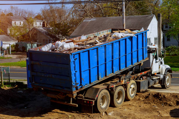 Best Retail Junk Removal  in Eddyville, IA