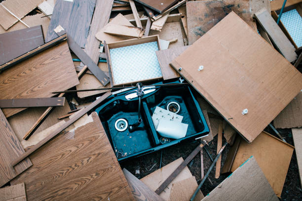Best Basement Cleanout  in Eddyville, IA