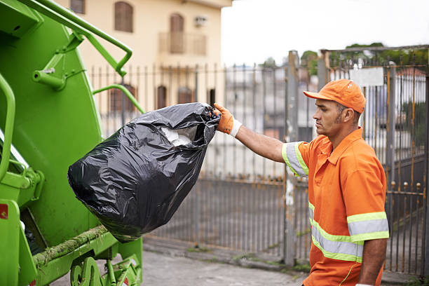 Professional Junk Removal Services in Eddyville, IA